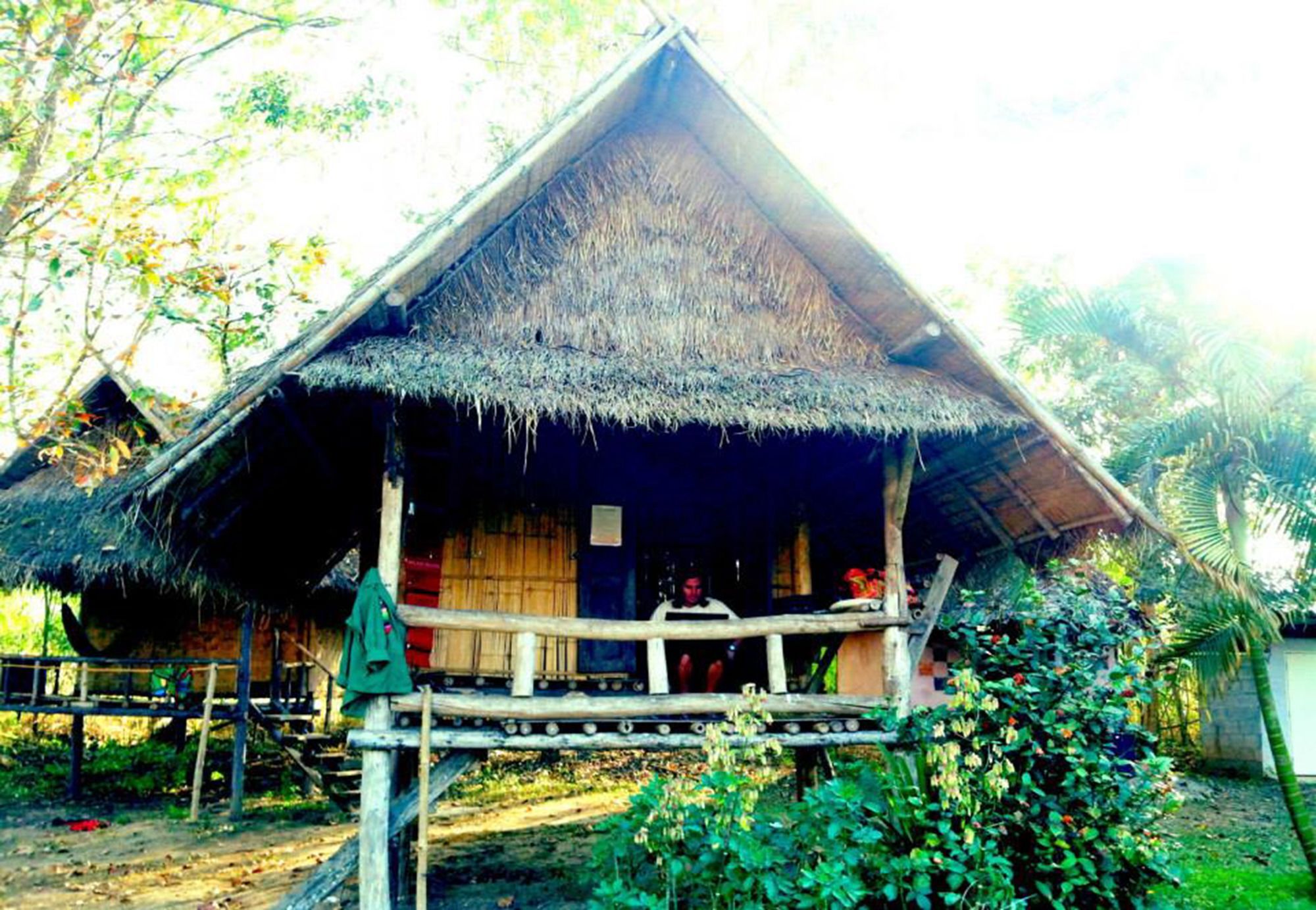 Giant House Riverside 拜县 外观 照片